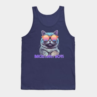 backstreet boys Tank Top